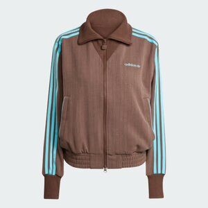 adidas Women's  Originals  3 Tailored Track Jacket